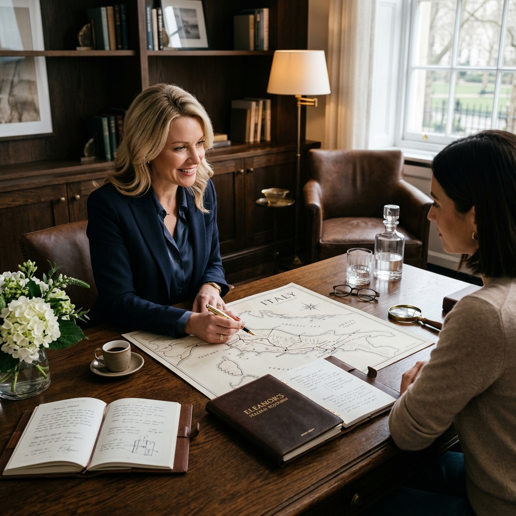 Advance Baggage & Logistics