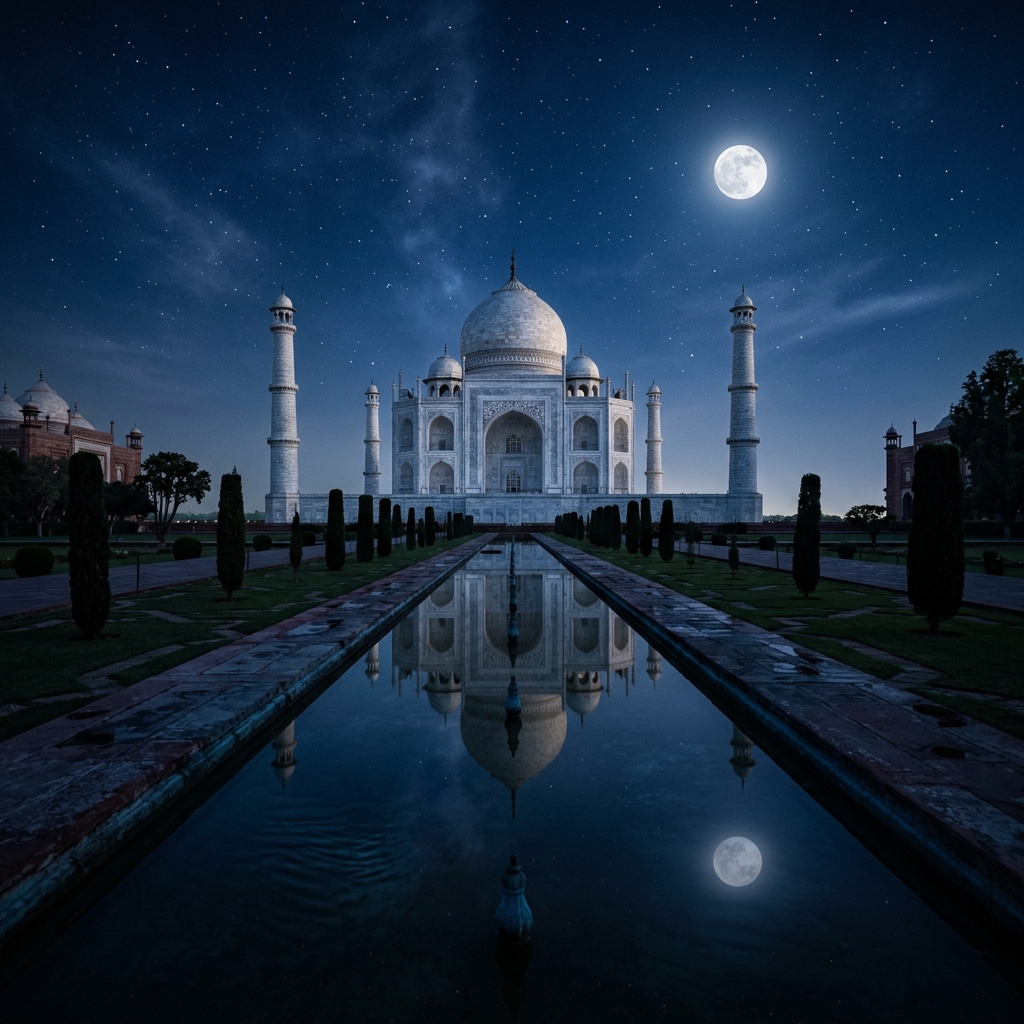 After-Hours Monument Tours